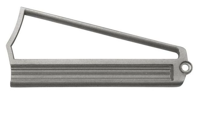 Spyderco Webfoot Stone, Cubic Boron Nitride Coarse Sharpening Tool, 308CBN 3 Spyderco Webfoot Stone, Cubic Boron Nitride Coarse Sharpening Tool, 308CBN