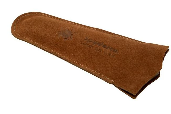 Spyderco Webfoot Stone, Cubic Boron Nitride Coarse Sharpening Tool, 308CBN 7 Spyderco Webfoot Stone, Cubic Boron Nitride Coarse Sharpening Tool, 308CBN - Image 5