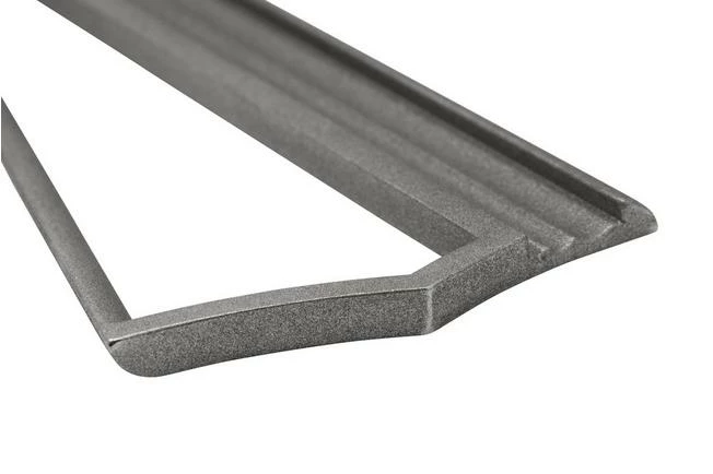 Spyderco Webfoot Stone, Cubic Boron Nitride Coarse Sharpening Tool, 308CBN 8 Spyderco Webfoot Stone, Cubic Boron Nitride Coarse Sharpening Tool, 308CBN - Image 6