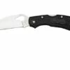 Spyderco Byrd Cara Cara 2 Wharncliffe BY03PBKWC2 Pocket Knife -KNIVESANDTOOLS Sales SPBY03PBKWC2 01 spyderco