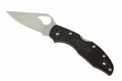 Spyderco Byrd Meadowlark FRN, Version 2, Plain Edge