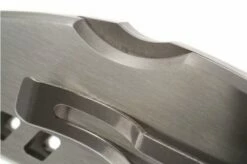 Spyderco Crossbill SS, Plain Edge -KNIVESANDTOOLS Sales SPBY07P 03 spyderco byrd crossbill spby07p d3