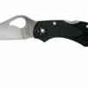 Spyderco Byrd Robin 2 Zwart BY10PBK2 Pocket Knife -KNIVESANDTOOLS Sales SPBY10PBK2 01 spyderco