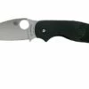Spyderco C123PBK Sage 5, Lightweight Black -KNIVESANDTOOLS Sales SPC123PBK 01 spyderco