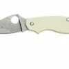 Spyderco Urban Slipit Damast C127GPIVD Sprint Run 2022 Pocket Knife -KNIVESANDTOOLS Sales SPC127GPIVD 01 spyderco