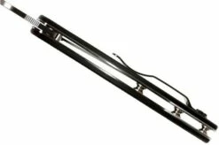 Spyderco Bradley 2 Folder C134CFP2 Pocket Knife 18 Spyderco Bradley 2 Folder C134CFP2 Pocket Knife -KNIVESANDTOOLS Sales SPC134CFP2 07 spyderco bradley 2 spc134cfp2 07