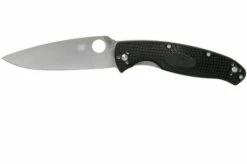 Spyderco Resilience Lightweight C142PBK FRN Pocket Knife