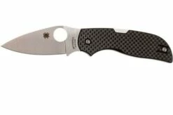 Spyderco Chaparral Carbon Fibre C152CF Pocket Knife