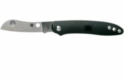 Spyderco Roadie C189BK Pocket Knife