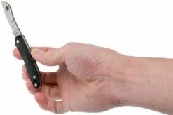 Spyderco Roadie C189BK Pocket Knife 15 Spyderco Roadie C189BK Pocket Knife -KNIVESANDTOOLS Sales SPC189PBK 07 spyderco