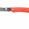 Spyderco Roadie Orange C189POR Pocket Knife -KNIVESANDTOOLS Sales SPC189POR 01 spyderco