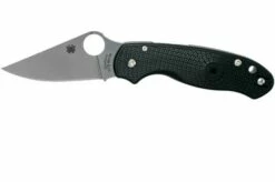 Spyderco Para 3 Light-weight C223PBK FRN CTS-BD1N Pocket Knife
