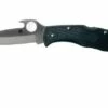 Spyderco Endela Emerson Opener C243PGYW Pocket Knife