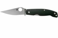 Spyderco Pattadese C257GP Pocket Knife