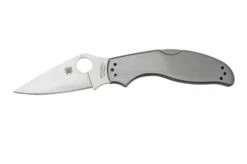 Spyderco UpTern C261P Pocket Knife