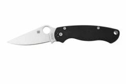 Front Page -KNIVESANDTOOLS Sales SPC81GP2 01 spyderco