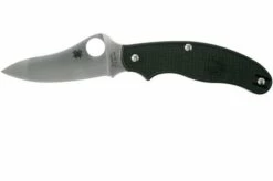 Spyderco UK Penknife C94PBK3 Pocket Knife