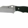 Spyderco Ronin 2 FB09GP2 Fixed Knife -KNIVESANDTOOLS Sales SPFB09GP2 01 spyderco