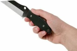 Spyderco Ronin 2 FB09GP2 Fixed Knife 15 Spyderco Ronin 2 FB09GP2 Fixed Knife -KNIVESANDTOOLS Sales SPFB09GP2 06 spyderco