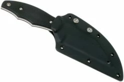 Spyderco Ronin 2 FB09GP2 Fixed Knife 16 Spyderco Ronin 2 FB09GP2 Fixed Knife -KNIVESANDTOOLS Sales SPFB09GP2 07 spyderco