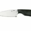 Spyderco Subway Bowie FB48PBK, FRN, Pocket Knife -KNIVESANDTOOLS Sales SPFB48PBK 01 spyderco