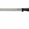Spyderco Bread Knife K01SBK, 26 Cm -KNIVESANDTOOLS Sales SPK01SBK 01 spyderco kitchen