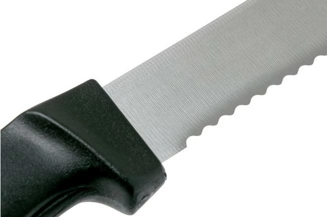 Spyderco Bread Knife K01SBK, 26 Cm 7 Spyderco Bread Knife K01SBK, 26 Cm - Image 5