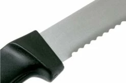 Spyderco Bread Knife K01SBK, 26 Cm -KNIVESANDTOOLS Sales SPK01SBK 05 spyderco kitchen