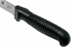 Spyderco Bread Knife K01SBK, 26 Cm -KNIVESANDTOOLS Sales SPK01SBK 07 spyderco kitchen