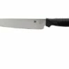 Spyderco K04PBK Utility Knife 16.5 Cm, Black
