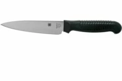 Spyderco Paring Knife K05PBK, 11.4 Cm