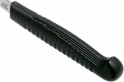 Spyderco Turning Knife K09PBK, 5.7 Cm -KNIVESANDTOOLS Sales SPK09PBKM 04 spyderco kitchen