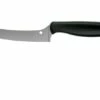 Spyderco Z-Cut K13PBK Utility Knife 11 Cm, Black -KNIVESANDTOOLS Sales SPK13PBK 01 spyderco