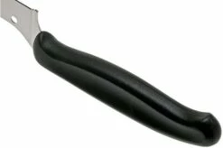 Spyderco Z-Cut K13PBK Utility Knife 11 Cm, Black -KNIVESANDTOOLS Sales SPK13PBK 04 spyderco