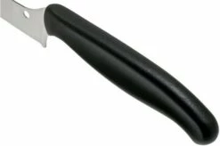 Spyderco Z-Cut K13PBK Utility Knife 11 Cm, Black -KNIVESANDTOOLS Sales SPK13PBK 05 spyderco