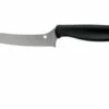 Spyderco Z-Cut K13SBK Utility Knife 11 Cm, Black Serrated