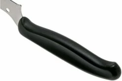 Spyderco Z-Cut K14PBK Utility Knife 11 Cm, Black -KNIVESANDTOOLS Sales SPK14PBK 04 spyderco