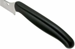 Spyderco Z-Cut K14PBK Utility Knife 11 Cm, Black -KNIVESANDTOOLS Sales SPK14PBK 05 spyderco