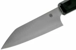 Spyderco Itamae Petty Murray Carter Collection, K15GPBNBK -KNIVESANDTOOLS Sales SPK15GPBNBK 03 spyderco