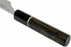 Spyderco Itamae Petty Murray Carter Collection, K15GPBNBK -KNIVESANDTOOLS Sales SPK15GPBNBK 04 spyderco