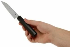 Spyderco Wakiita Petty Murray Carter Collection, K15GP -KNIVESANDTOOLS Sales SPK15GP 06 spyderco