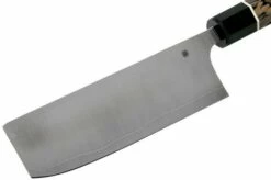 Spyderco Itamae Nakiri Murray Carter Collection, K17GPBNBK -KNIVESANDTOOLS Sales SPK17GPBNBK 03 spyderco