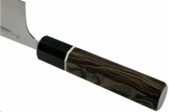 Spyderco Itamae Nakiri Murray Carter Collection, K17GPBNBK -KNIVESANDTOOLS Sales SPK17GPBNBK 04 spyderco