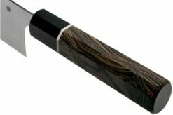 Spyderco Itamae Nakiri Murray Carter Collection, K17GPBNBK -KNIVESANDTOOLS Sales SPK17GPBNBK 05 spyderco