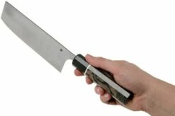 Spyderco Itamae Nakiri Murray Carter Collection, K17GPBNBK -KNIVESANDTOOLS Sales SPK17GPBNBK 06 spyderco