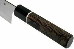 Spyderco Itamae Bunka Bocho Murray Carter Collection, K18GPBNBK -KNIVESANDTOOLS Sales SPK18GPBNBK 05 spyderco