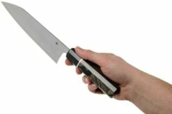 Spyderco Itamae Bunka Bocho Murray Carter Collection, K18GPBNBK -KNIVESANDTOOLS Sales SPK18GPBNBK 06 spyderco