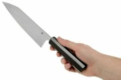 Spyderco Wakiita Bunka Bocho Murray Carter Collection, K18GP -KNIVESANDTOOLS Sales SPK18GP 06 spyderco