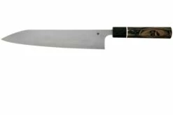 Spyderco Itamae Gyuto Murray Carter Collection, K19GPBNBK