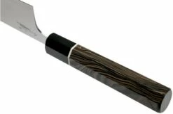 Spyderco Itamae Gyuto Murray Carter Collection, K19GPBNBK -KNIVESANDTOOLS Sales SPK19GPBNBK 04 spyderco